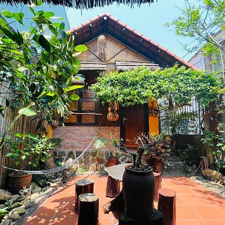 Homestay Da Nang Full House Eksteriør billede