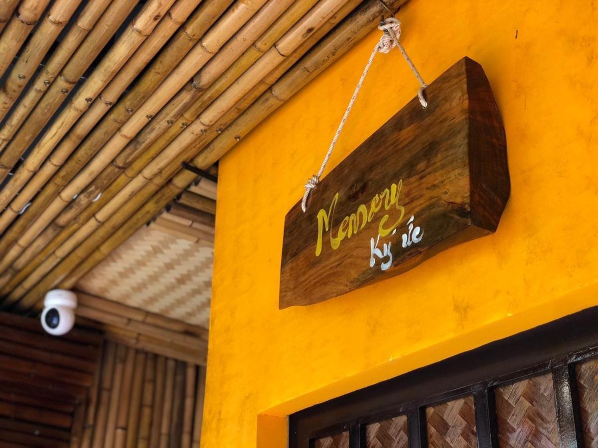 Homestay Da Nang Full House Eksteriør billede