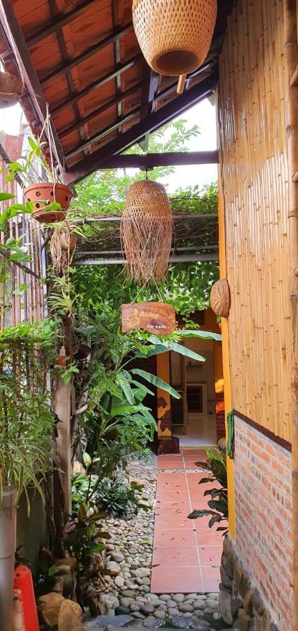 Homestay Da Nang Full House Eksteriør billede