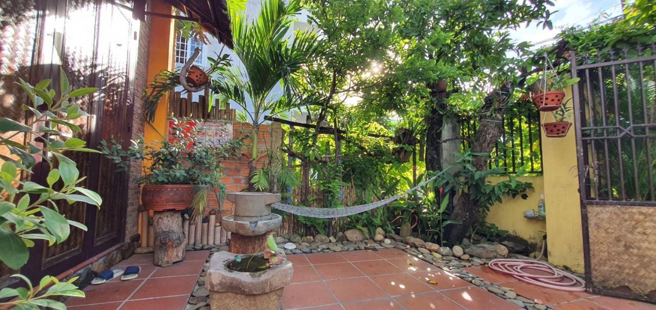 Homestay Da Nang Full House Eksteriør billede