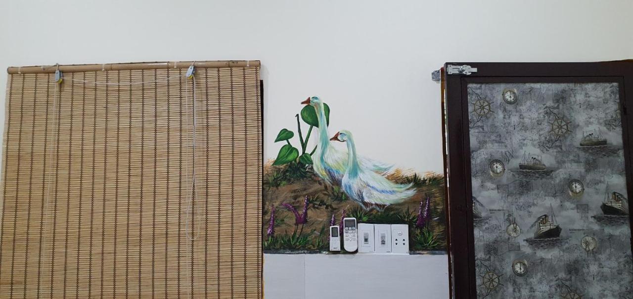 Homestay Da Nang Full House Eksteriør billede