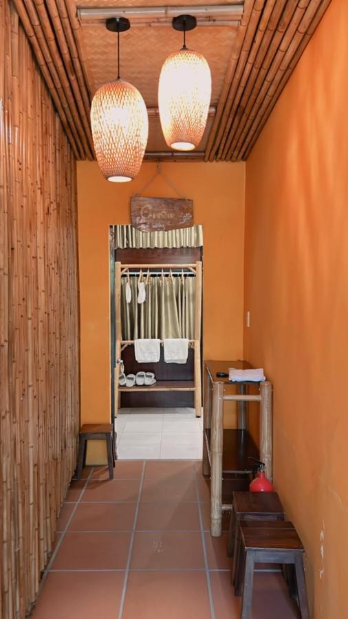 Homestay Da Nang Full House Eksteriør billede