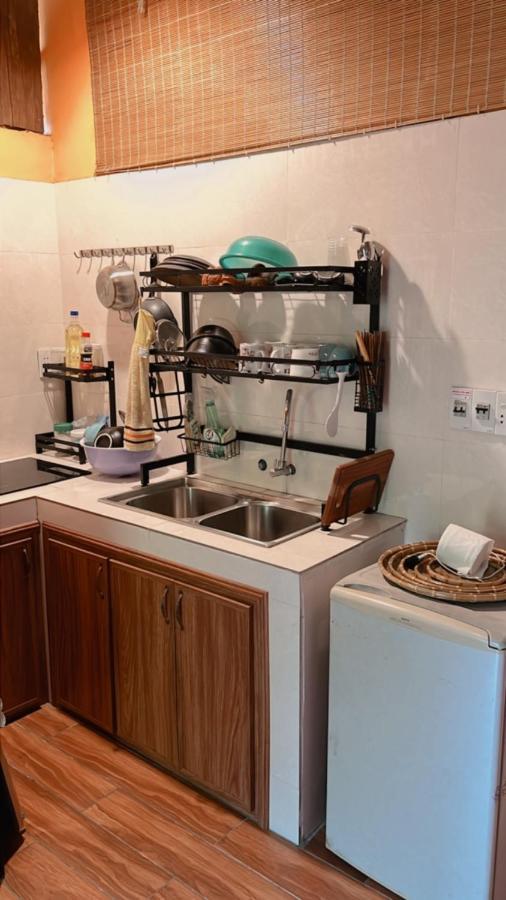Homestay Da Nang Full House Eksteriør billede