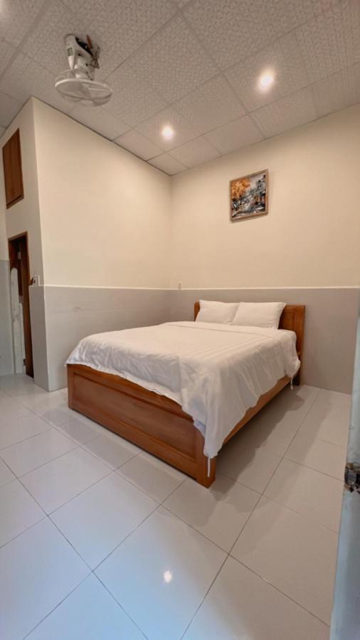 Homestay Da Nang Full House Eksteriør billede