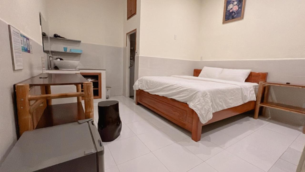 Homestay Da Nang Full House Eksteriør billede