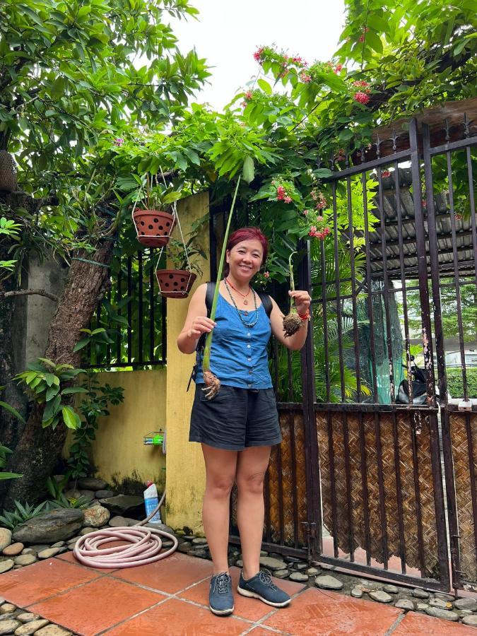 Homestay Da Nang Full House Eksteriør billede