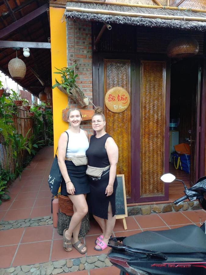 Homestay Da Nang Full House Eksteriør billede